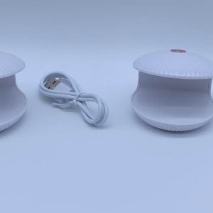 6W usb mini shell flash cure lamp