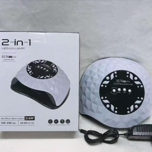 Sun C5 plus 216w