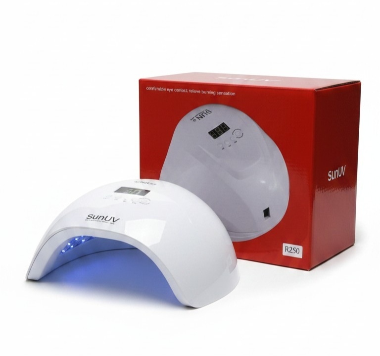 UV Led lamp Sun X 54w