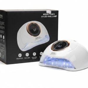 Sun C3 uv/led lamp