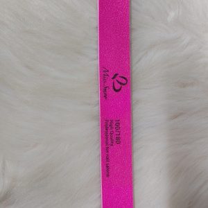 Miss smoo thin pink 100/180