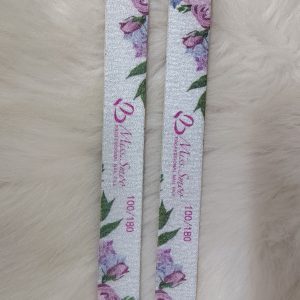 Miss smoo thin 100/180 file