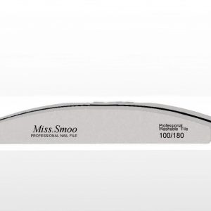 Buffer file miss smoo 100/180