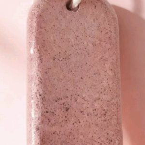 Pedi stone