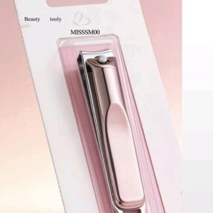Miss smoo nail clipper straight