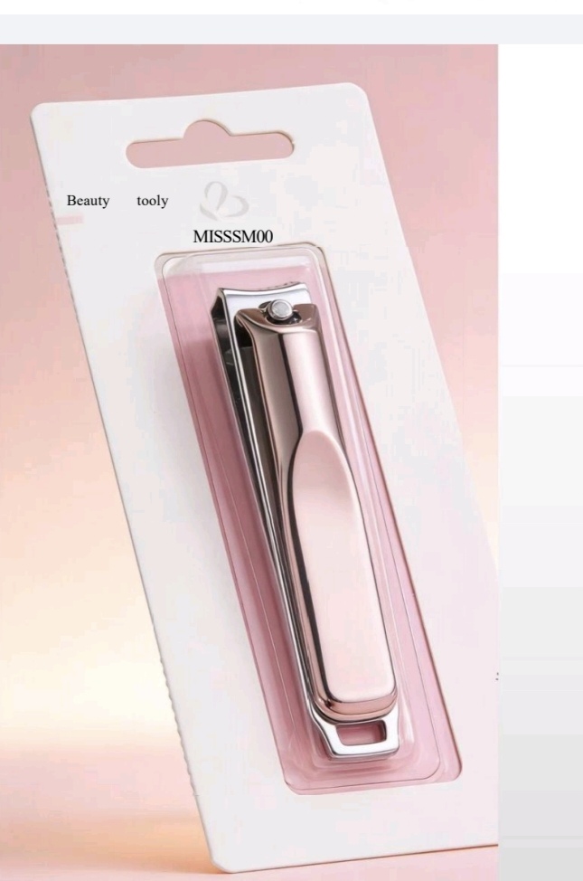 Miss smoo nail clipper straight